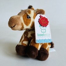 Keel Toys Keeleco Soft Toy