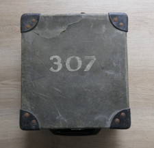 ALMEX ticket machine BOX RM P+P incl #2