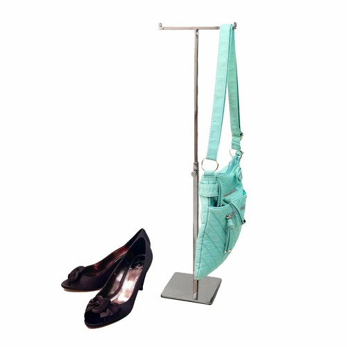 Handbag scarf accessory - handbag,