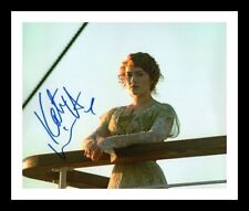 KATE WINSLET - TITANIC