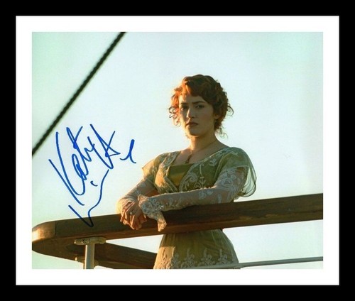 Kate winslet titanic - kate,