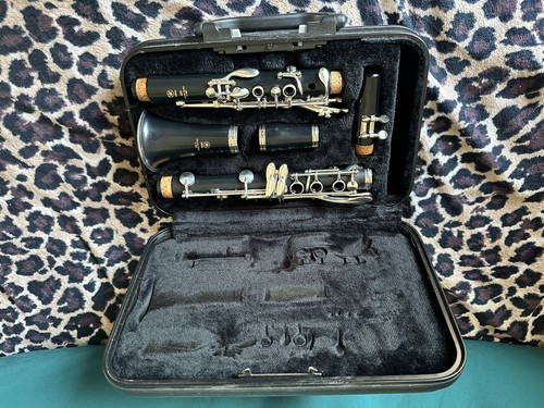 Clarinet yamaha ycl 250 - 250, ref.83
