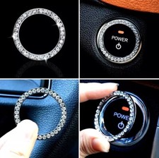 FIT AUDI Bling Button Start