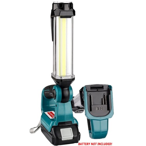 Portable hand held led - portable, work