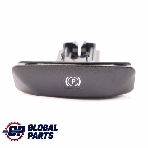 Parking brake pull mercedes - brake,