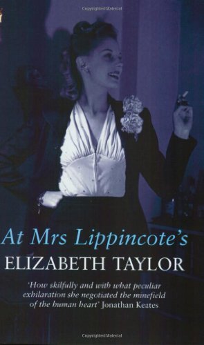 Mrs lippincote virago - at, (virago