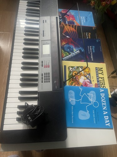 Casio ctk 1500ad full - full, size