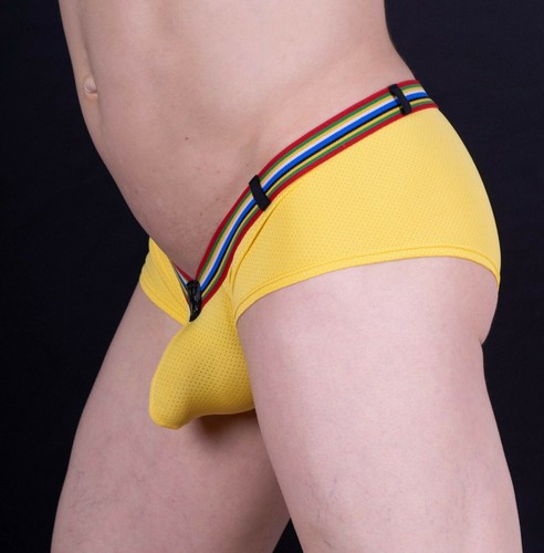 Gregg homme mini boxer brief - boxer,
