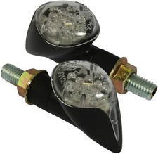 Motorcycle LED Indicators Turn