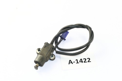 Yamaha tdm 850 - 4cn, model