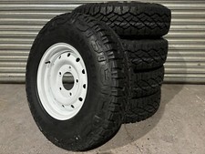 Goodyear Wrangler Duratrac