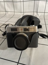 Halina 3000 35mm Film Camera