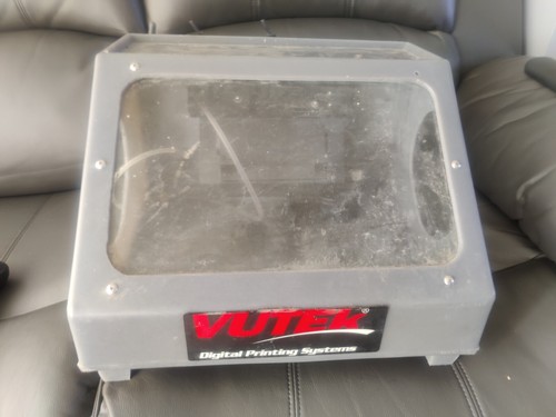 Vutek digital printing systems - printing,