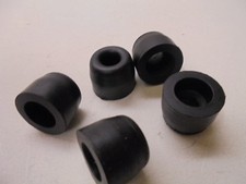 HONDA C90 68-70 C90Z  CUSHION RUBBER 51475-046-000 (NS23/7) PACK OF 5