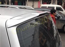 Factory Style Spoiler Wing ABS