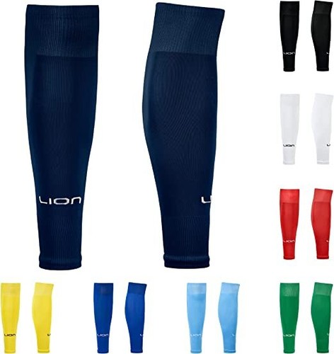 Lionsox football sock - lionsox, sleeves