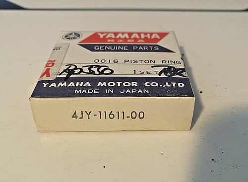 1994 2001 yz125 ring - ring, piston