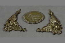TEMPUS FUGIT & ANGELS Brass