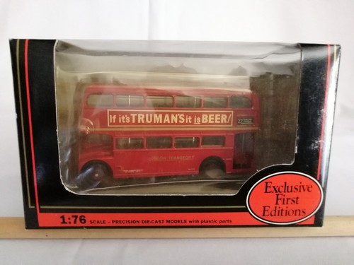 Efe 15616 aec routemaster - aec,