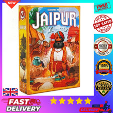Jaipur 2nd Edition