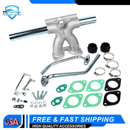 Manifold kit for - for, 99004.315