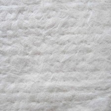 Ceramic Fiber Insulation Blanket Fireproof Insulation for Forge, Furnace, Kiln
