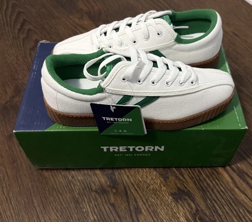 Tretorn women nylite - women's, canvas