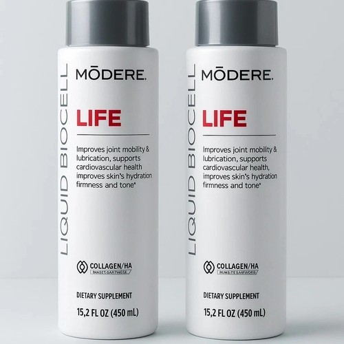 Modere liquid biocell - 2, x