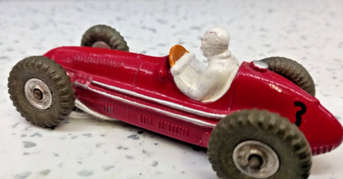 Dinky toys 231 - dinky,