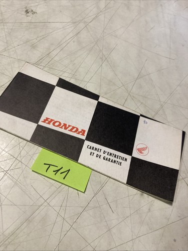 Honda motorcycle service - honda,