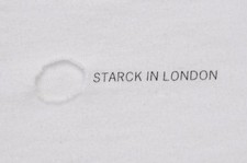 ∞ Vtg Philippe STARCK IN