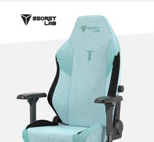 Secret Lab Titan Evo Gaming