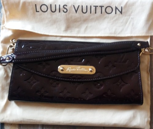 Louis vuitton amarante - vuitton,