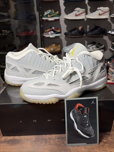 Size air jordan 11 retro - size,