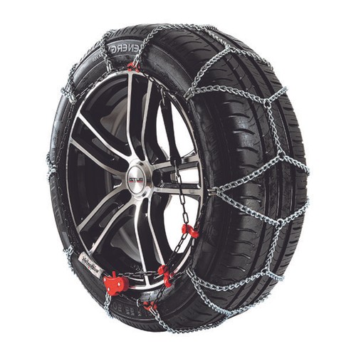 Snow chains weissenfels m37 - snow,
