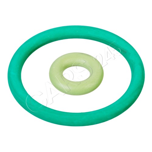 Febi fuel injector gasket set - fuel,