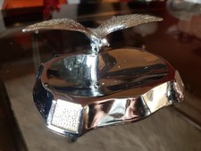 Vintage Gerry Anderson Thunderbirds  Jeff Tracy ASHTRAY communicator 1960s prop