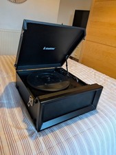 Steepletone SRP1R11 Portable