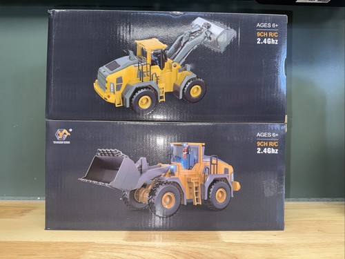 Remote control truck rc - truck, 2.4g