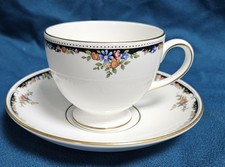 Wedgwood Osborne  Tea Cup and