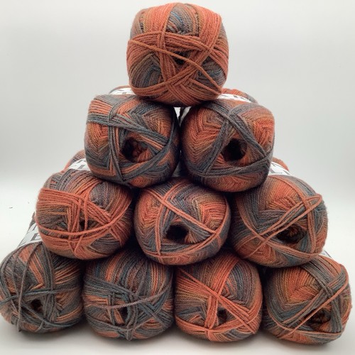 Yarn outlet variegated - yarn, dk