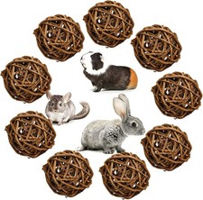 Episkey 9 PCS Natural Willow