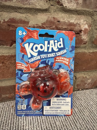 Nee doh kool aid - nee, squishy