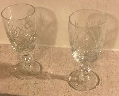 Exquisite cut crystal - 2, cut-crystal