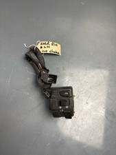 Kawasaki ZX6R Left Hand Switch, Ninja, 2003 - 2004 B1H