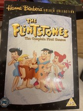 The flintstones series 1 - the,