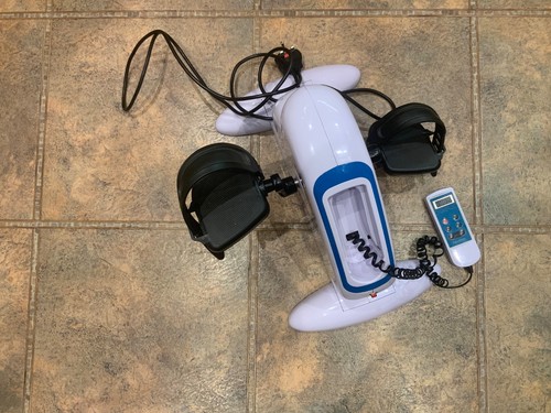 Riviber mini exercise bike