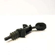 FORD TRANSIT CUSTOM CLUTCH