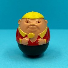 Vintage Airfix Weebles Hand