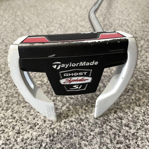 Taylormade ghost spider si72 - spider,
